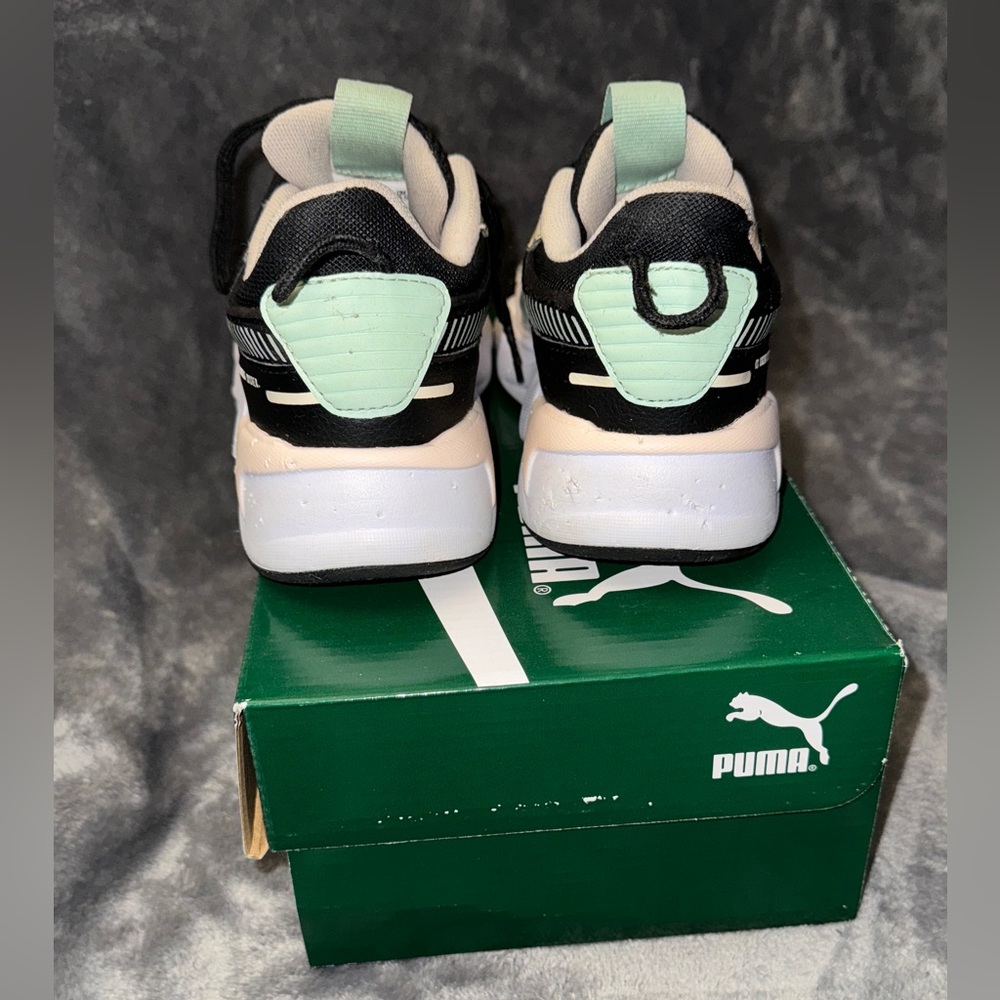 Puma RS-X Joy PS size 13C - Picture 4 of 6